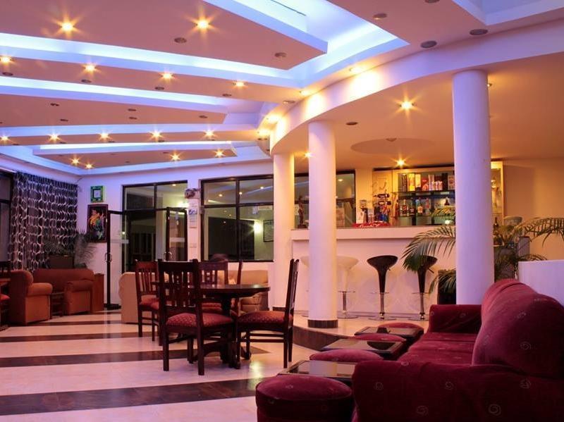 Hotel Mystic Buddha Катманду Экстерьер фото