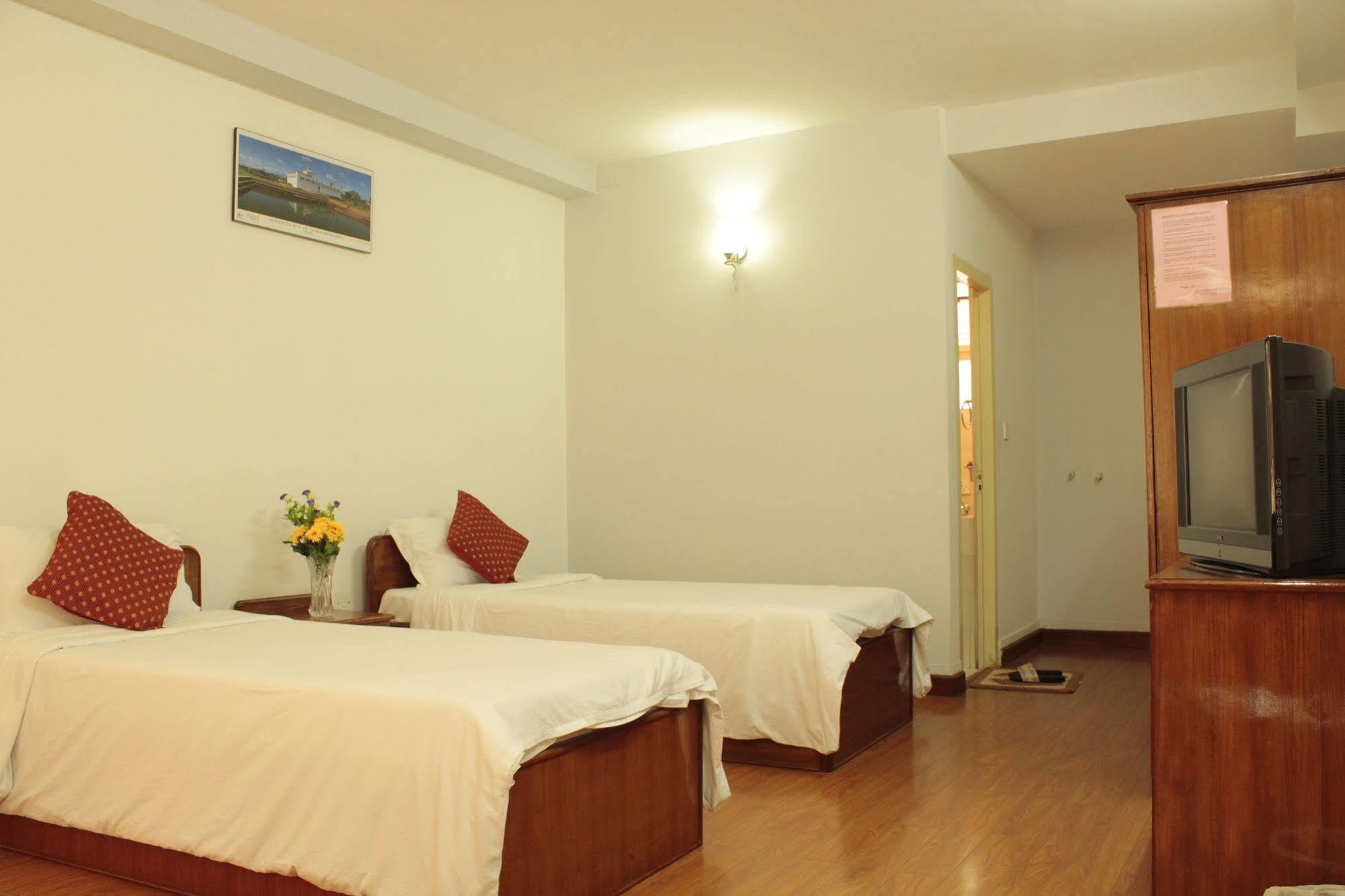 Hotel Mystic Buddha Катманду Экстерьер фото
